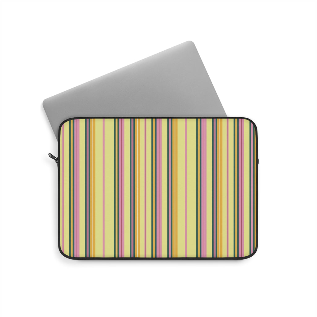 SUTTON STRIPES KINDLE IPAD & LAPTOP SLEEVE