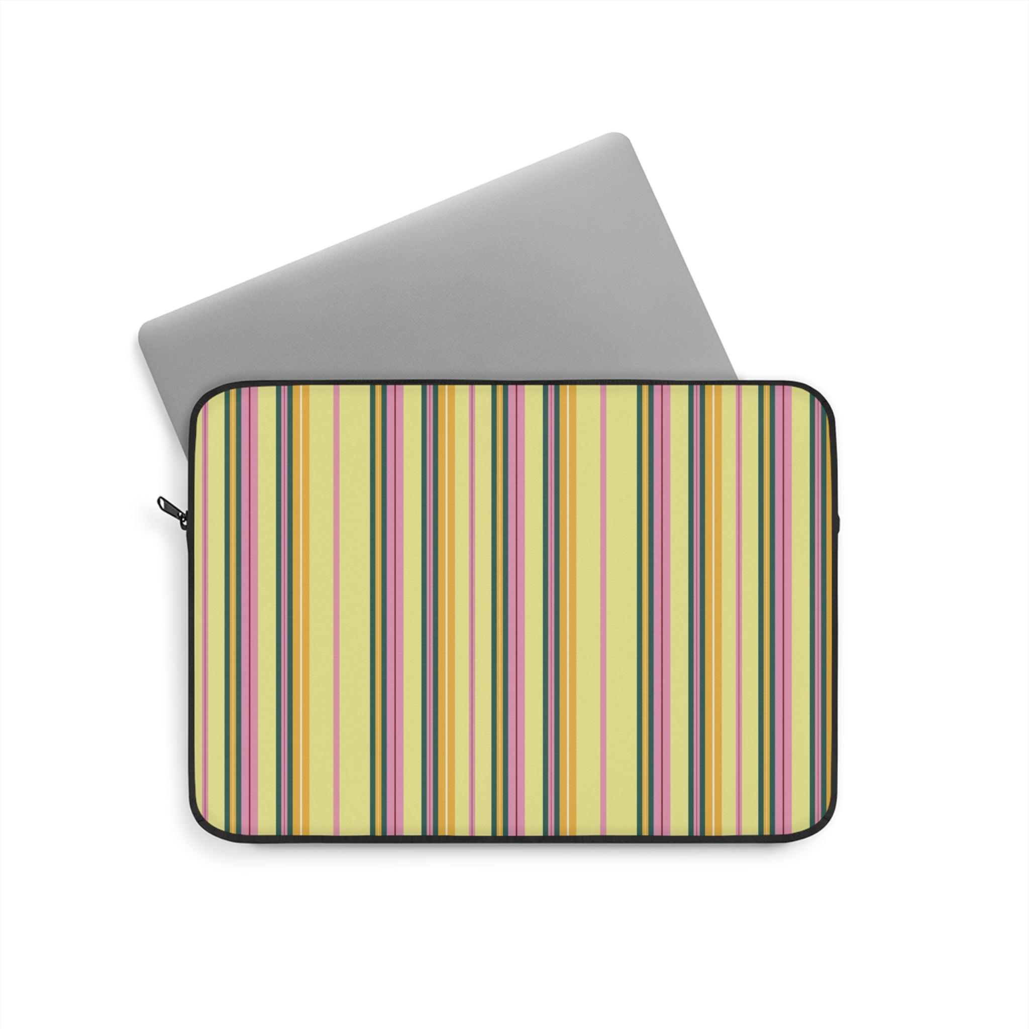 SUTTON STRIPES KINDLE IPAD & LAPTOP SLEEVE