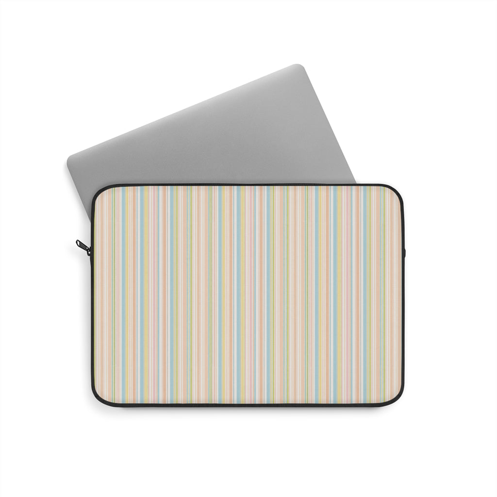 FLORENCE STRIPES KINDLE IPAD & LAPTOP SLEEVE
