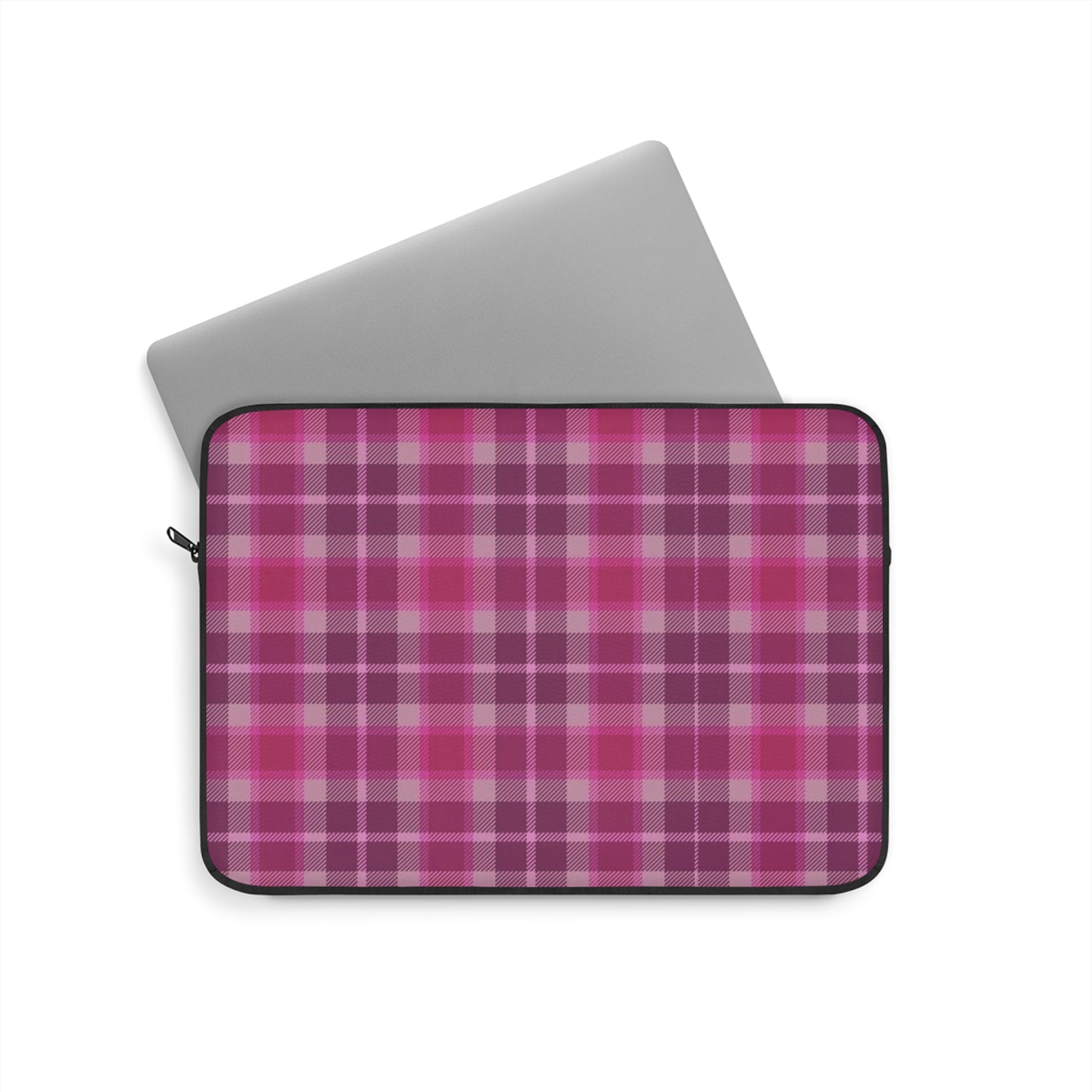 CAPE ELIZABETH PLAID KINDLE IPAD & LAPTOP SLEEVE