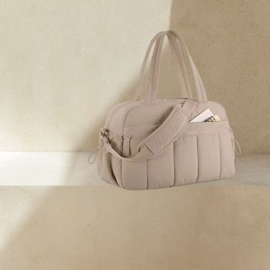 WATERPROOF DUFFLE BAG
