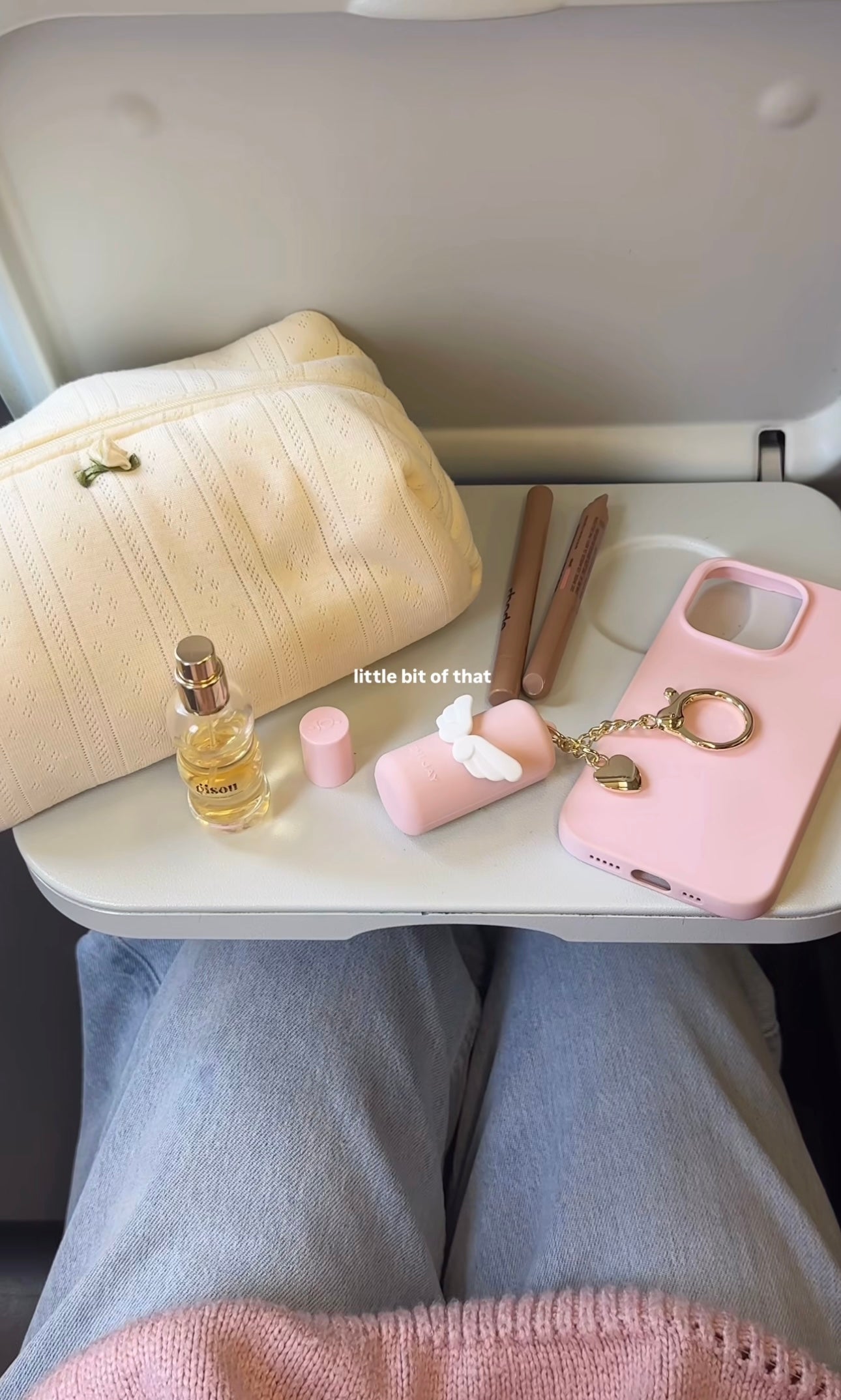 YELLOW LACE KNIT JACQUARD