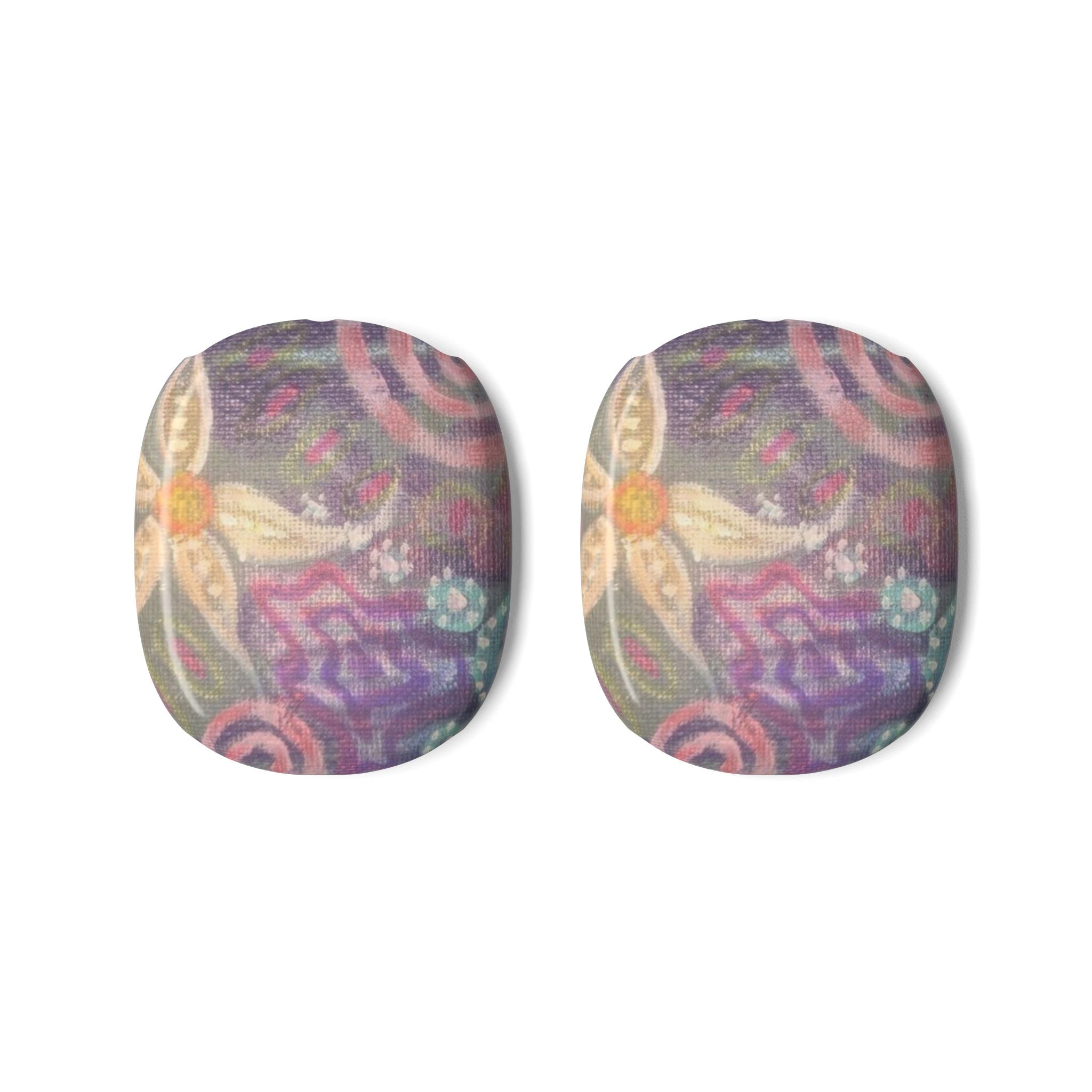 ETHEREAL STARFISH AIRPODS MAX CASE COVERS