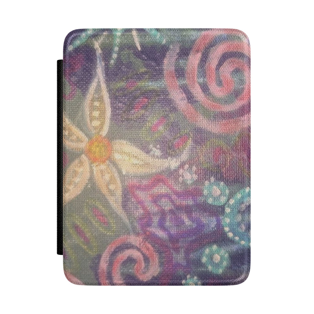 ETHEREAL STARFISH KINDLE CASE HARDCOVER
