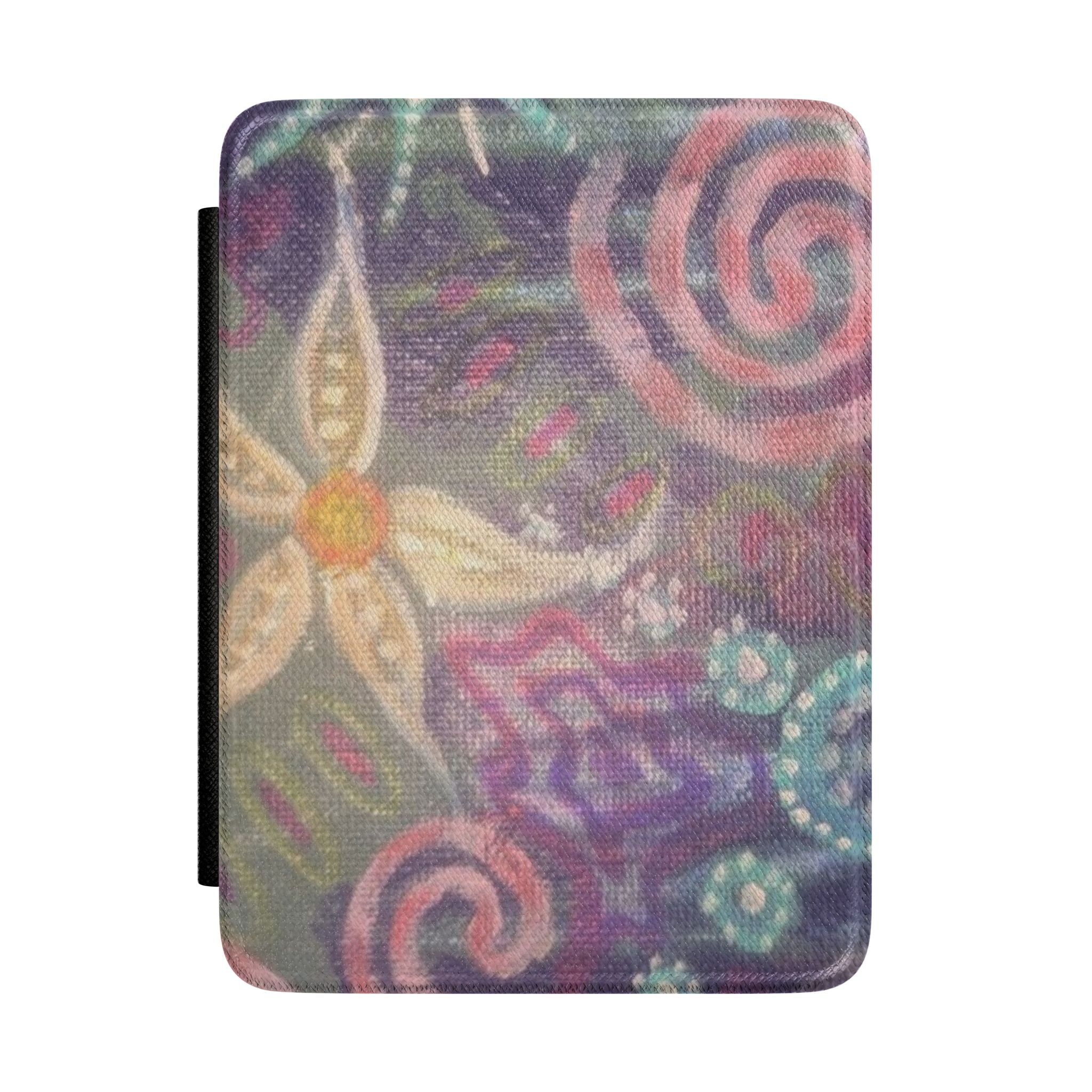 ETHEREAL STARFISH KINDLE CASE HARDCOVER