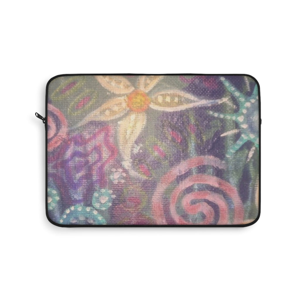 ETHEREAL STARFISH KINDLE IPAD & LAPTOP SLEEVE