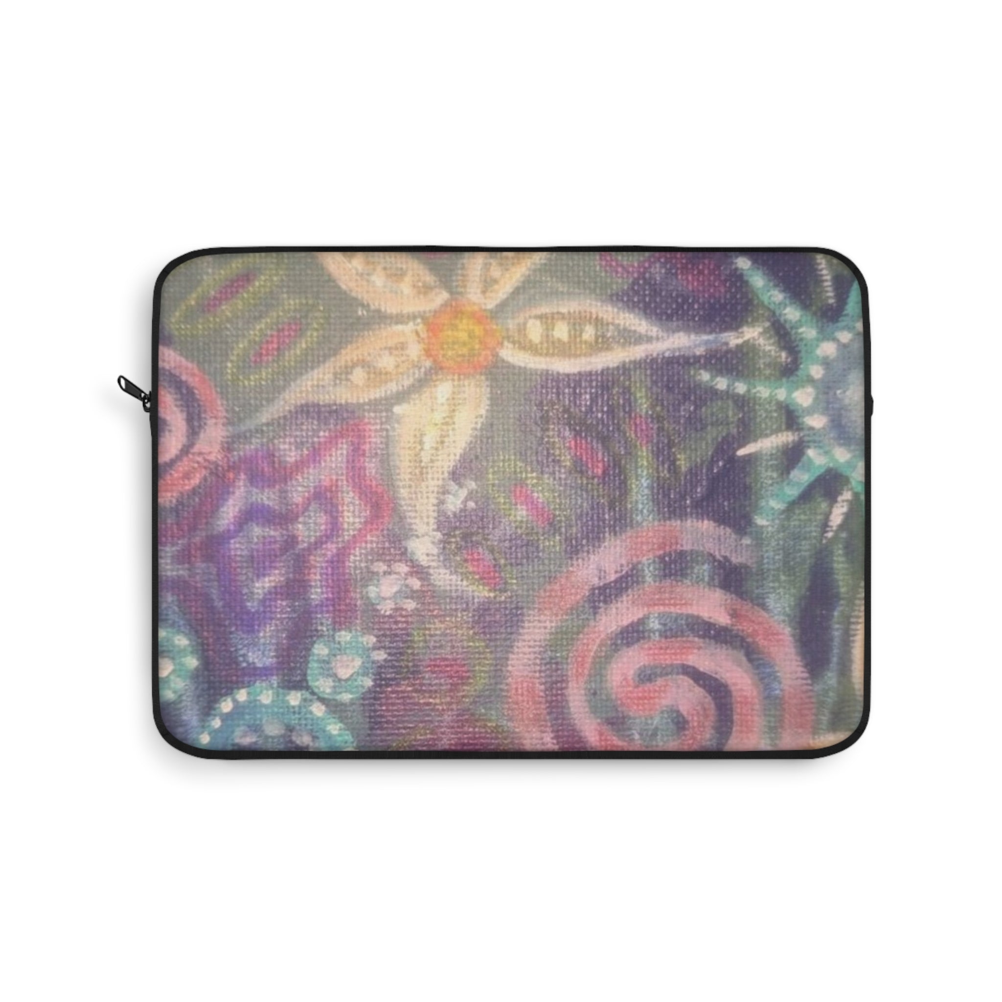 ETHEREAL STARFISH KINDLE IPAD & LAPTOP SLEEVE