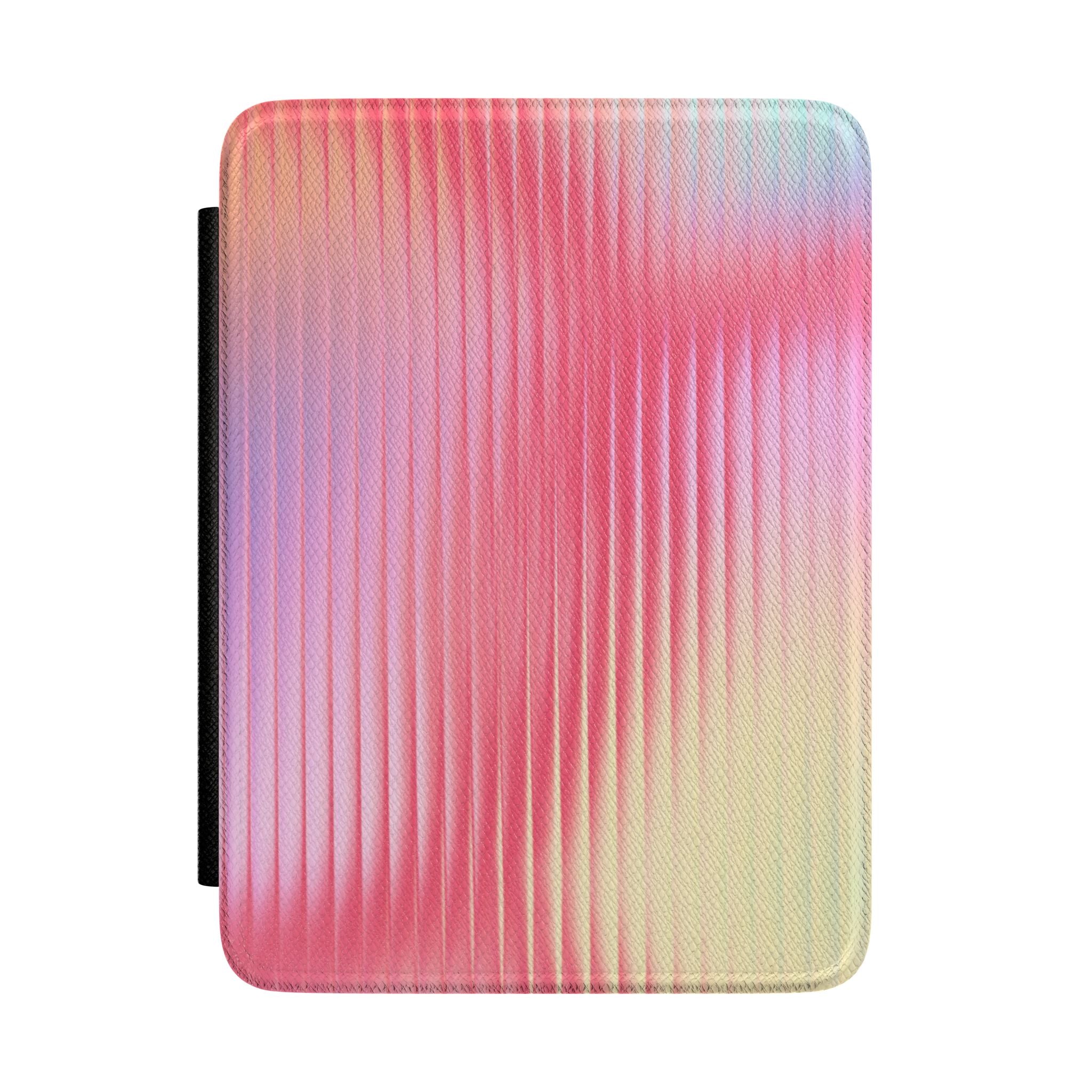 SUNSET GLOSS KINDLE CASE HARDCOVER