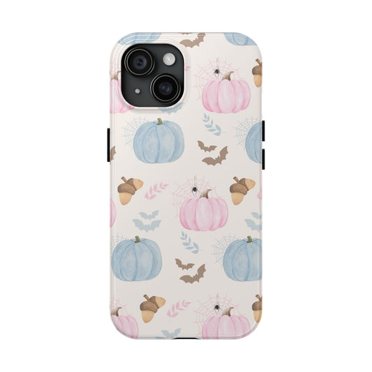 HALLOWEEN PUMPKINS PHONE CASE