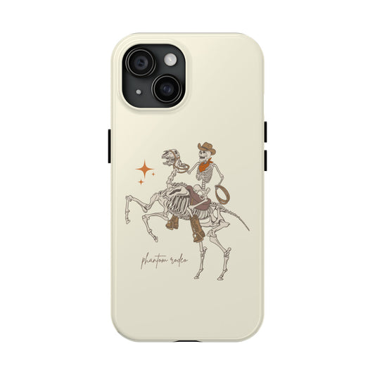 PHANTOM RODEO PHONE CASE