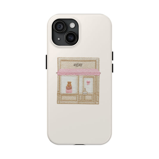 AYJAY BOUTIQUE PHONE CASE