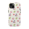 FRUIT JAM PHONE CASE