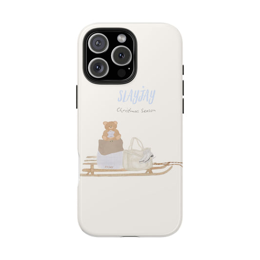 LIMITED EDITION SLAYJAY PHONE CASE