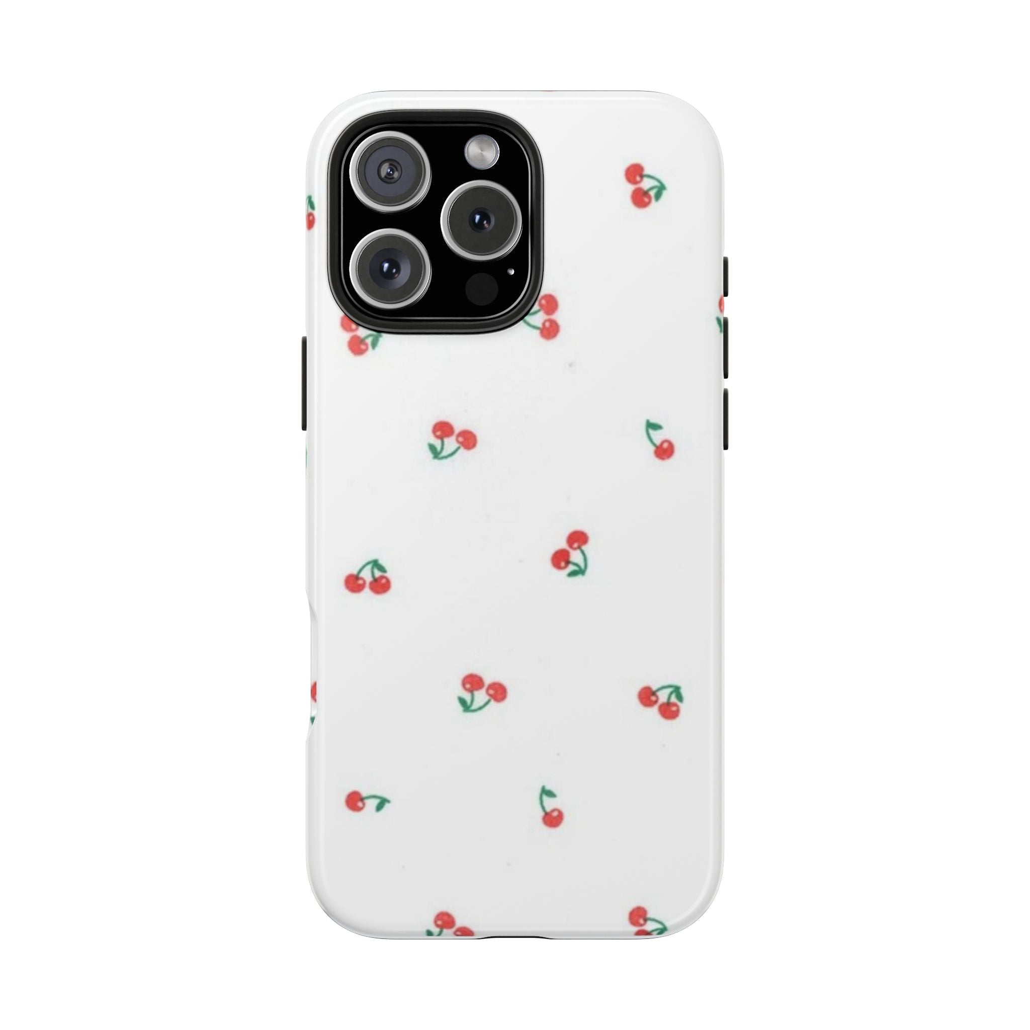 CHERRY PHONE CASE