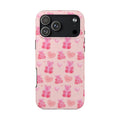 VALENTINE'S DAY CANDY PHONE CASE