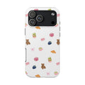 DARLING BREAKFAST PHONE CASE