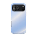 BLUE GLOSS PHONE CASE