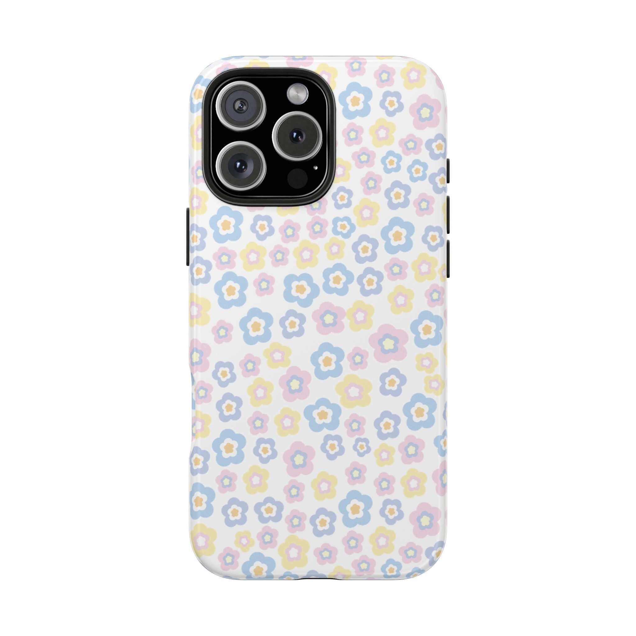 SUMMER DITSY FLORAL PHONE CASE