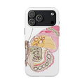 BUTTERFLY WING PHONE CASE
