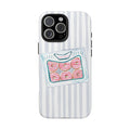 DONUT DISTURB PHONE CASE