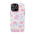 ROSE GARDEN PHONE CASE