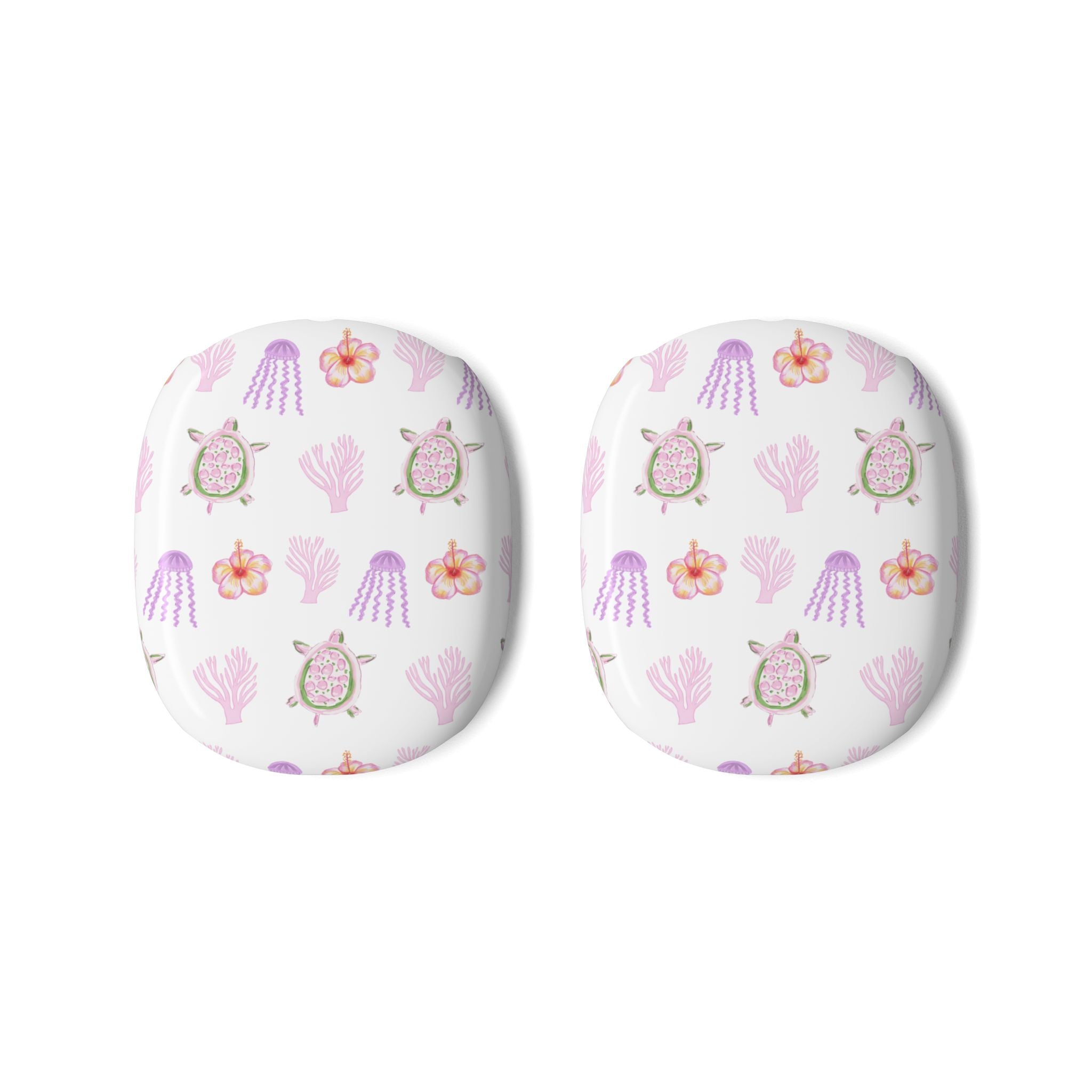 MALIBU COASTLINE AIRPODS MAX CASE COVERS