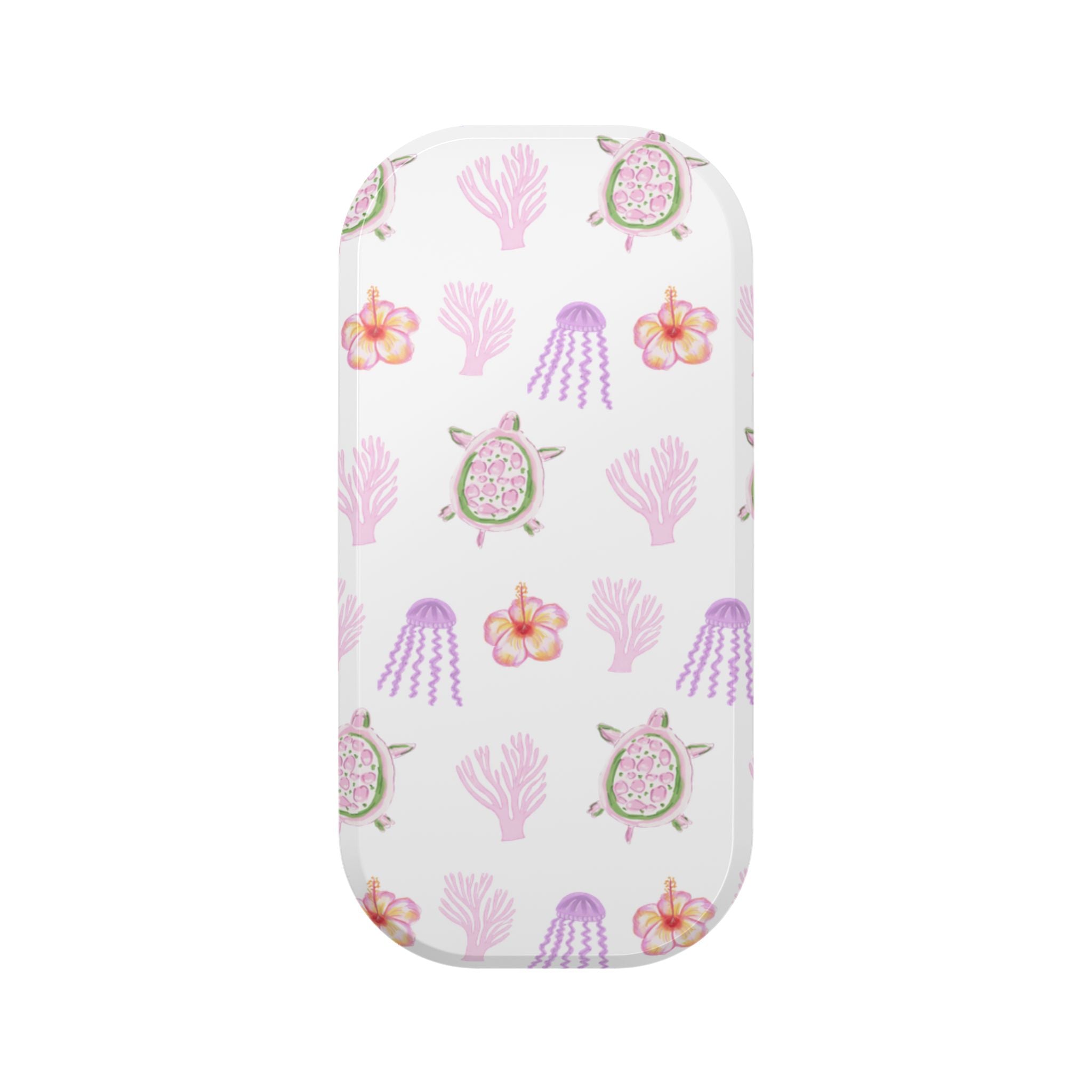 GRIP CLICK HANDSFREE MALIBU COASTLINE