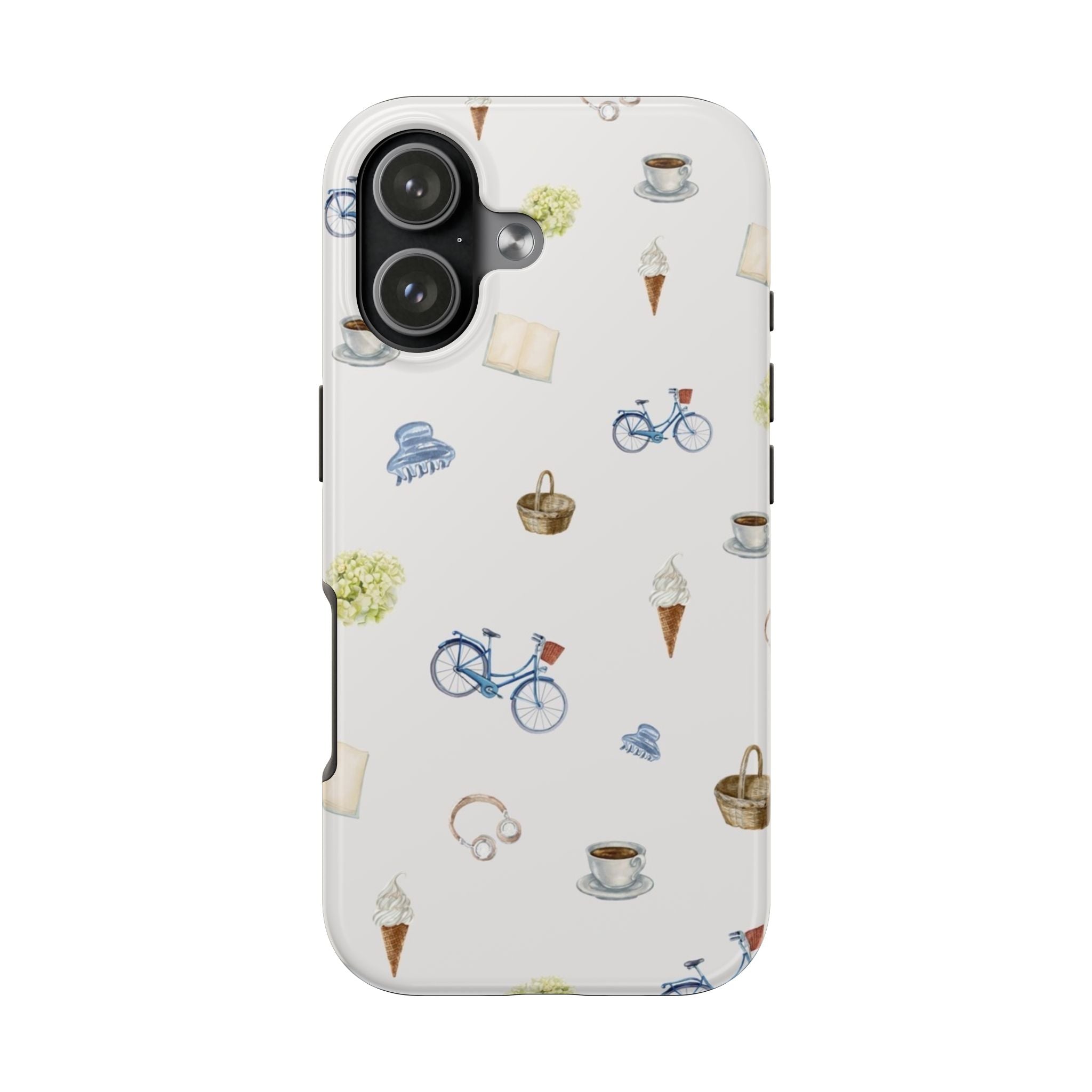 AMSTERDAM PHONE CASE