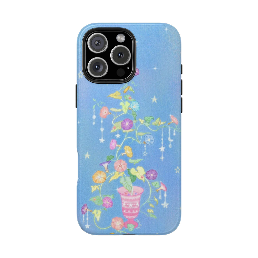 CUP OF WHIMSY PHONE CASE