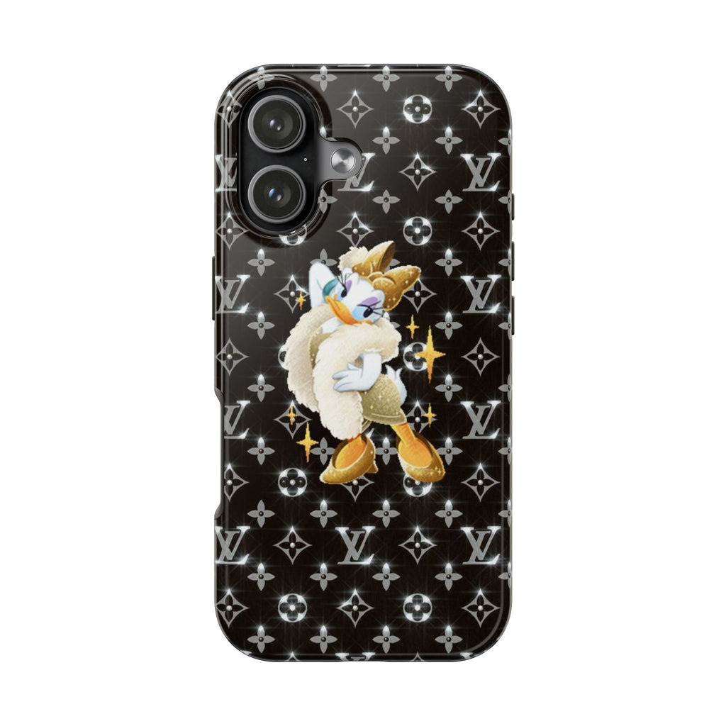 LV DAISY PHONE CASE