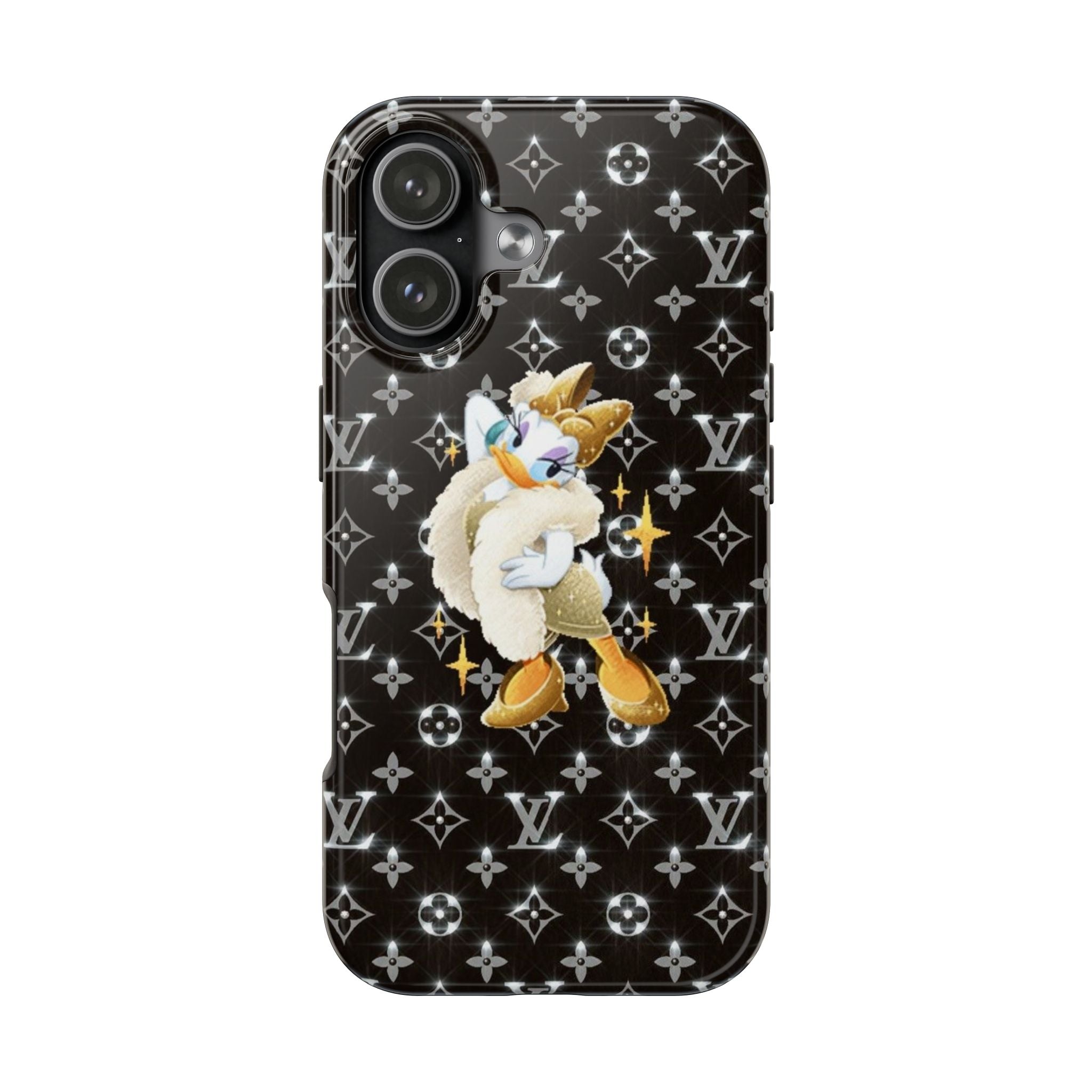 LV DAISY PHONE CASE