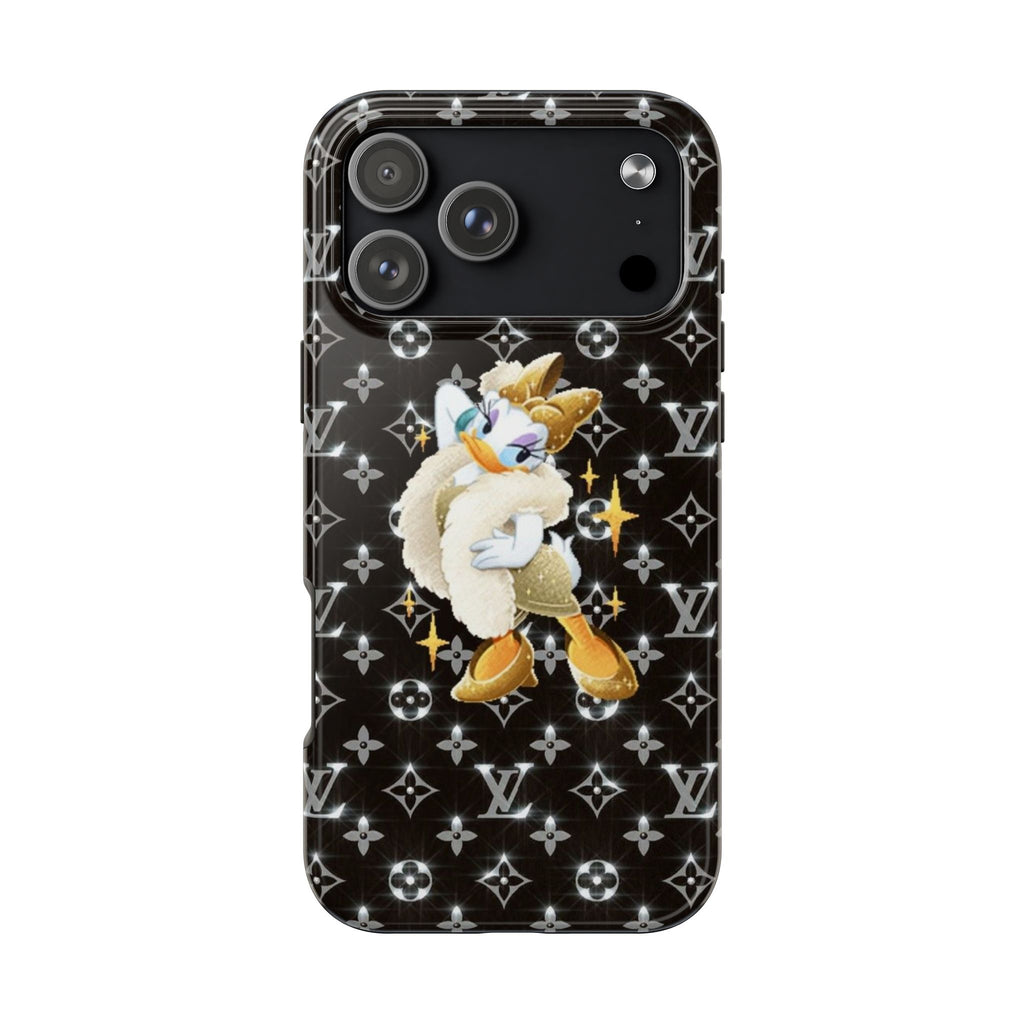 LV DAISY PHONE CASE