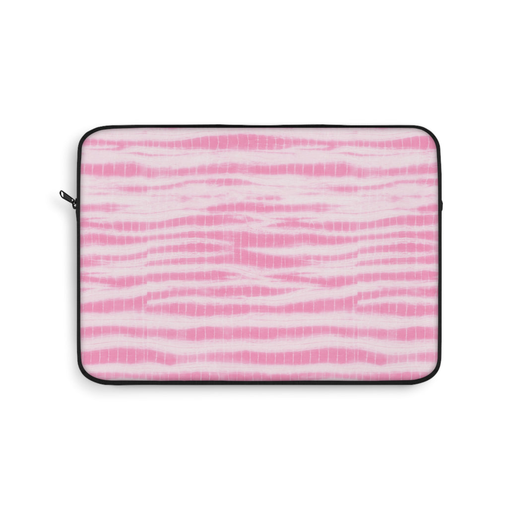 BABY PINK COASTAL WASH KINDLE IPAD & LAPTOP SLEEVE