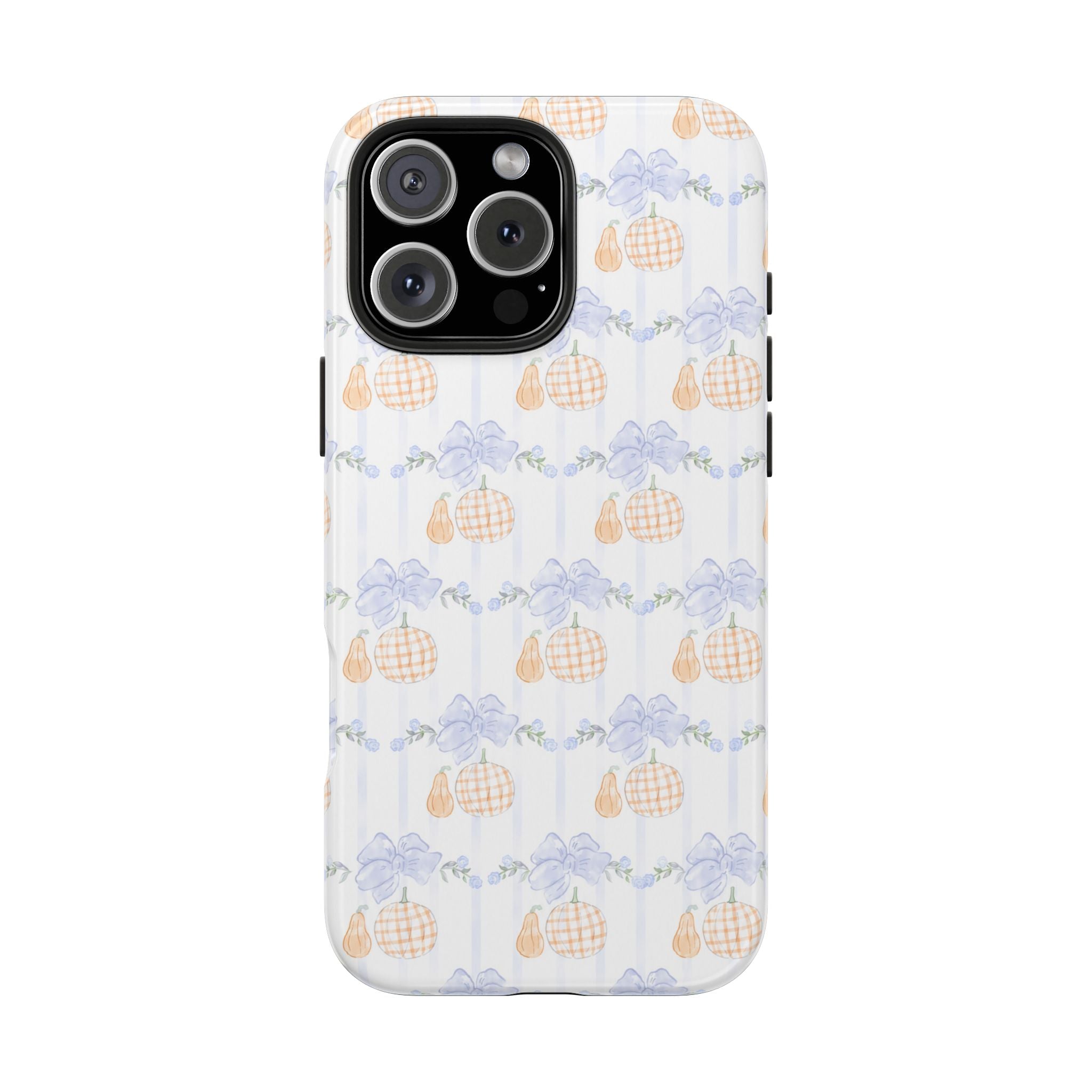 PASTEL COQUETTE SUMMERWEEN PHONE CASE