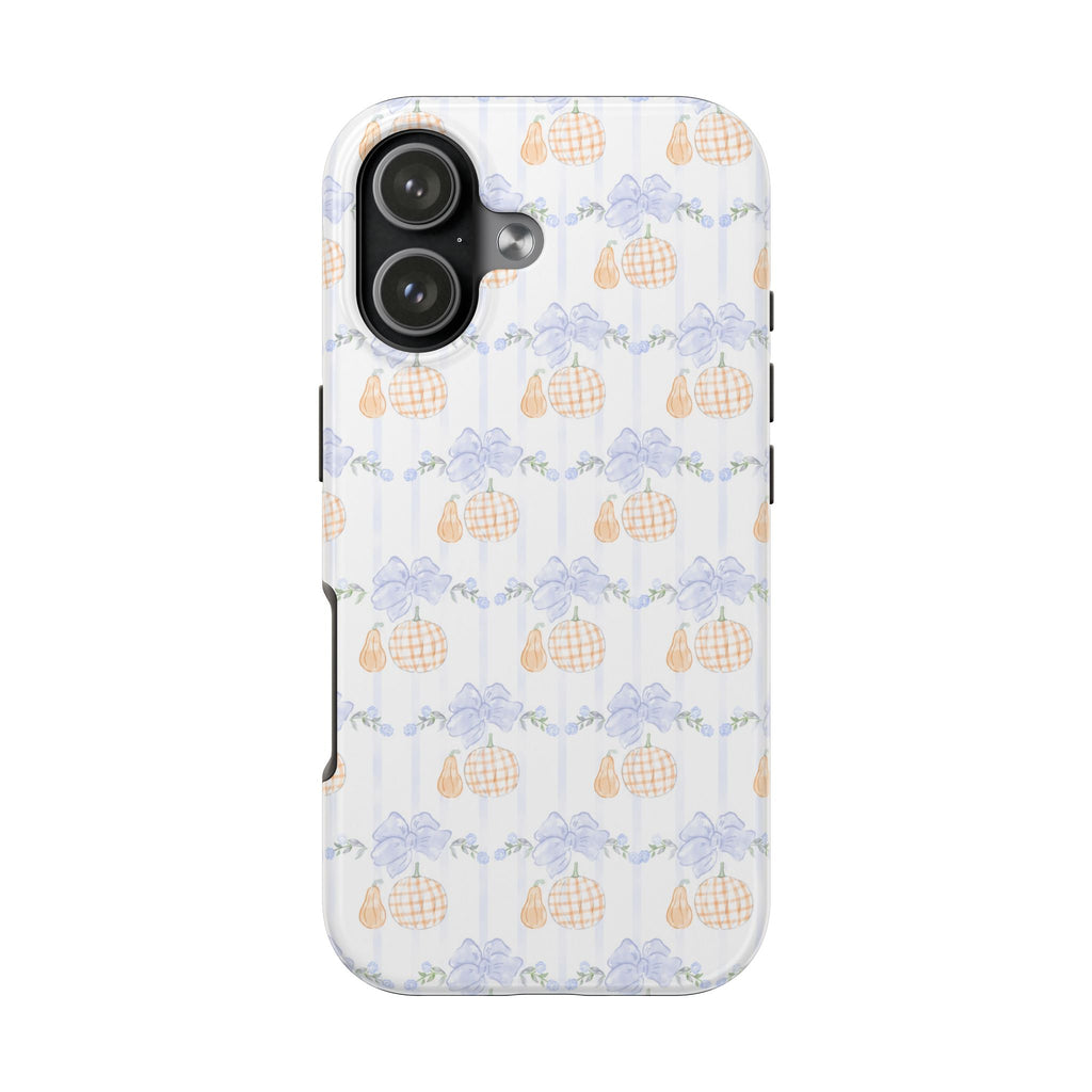 PASTEL COQUETTE SUMMERWEEN PHONE CASE