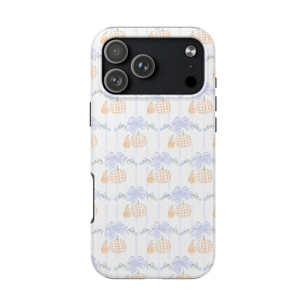 PASTEL COQUETTE SUMMERWEEN PHONE CASE