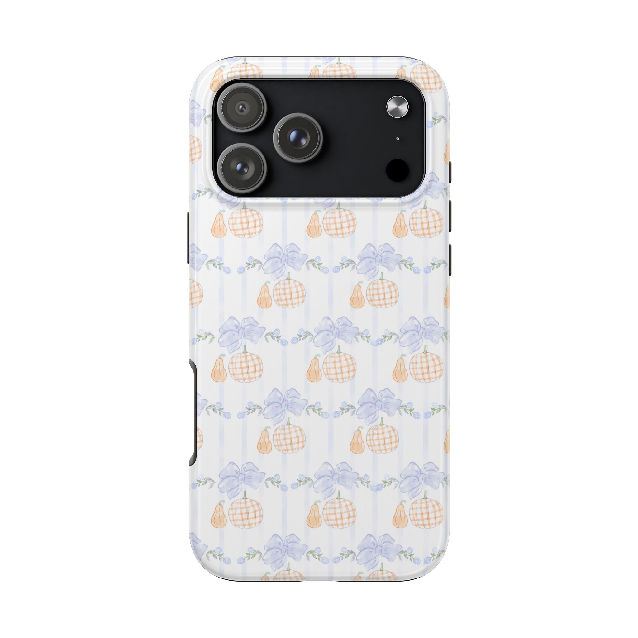 PASTEL COQUETTE SUMMERWEEN PHONE CASE