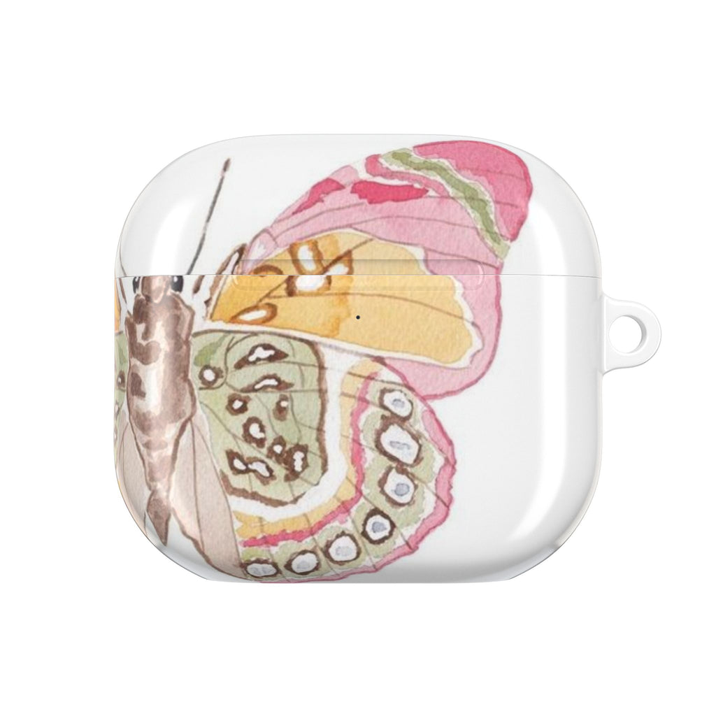 BUTTERFLY WING AIRPOD CASE