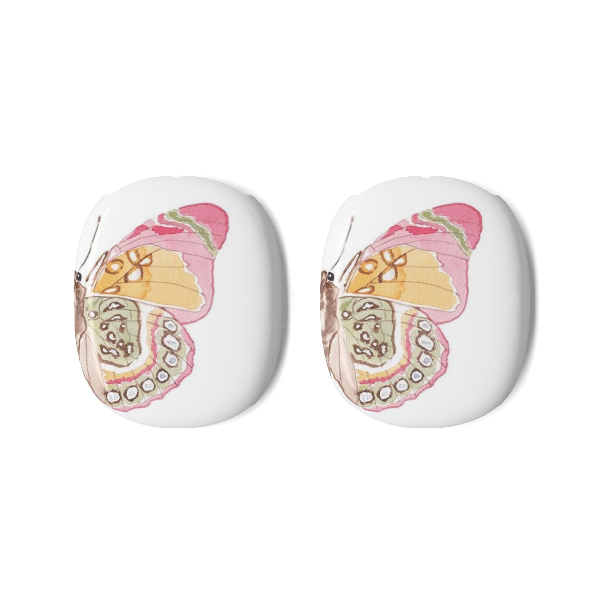 BUTTERFLY WING AIRPODS MAX CASE COVERS