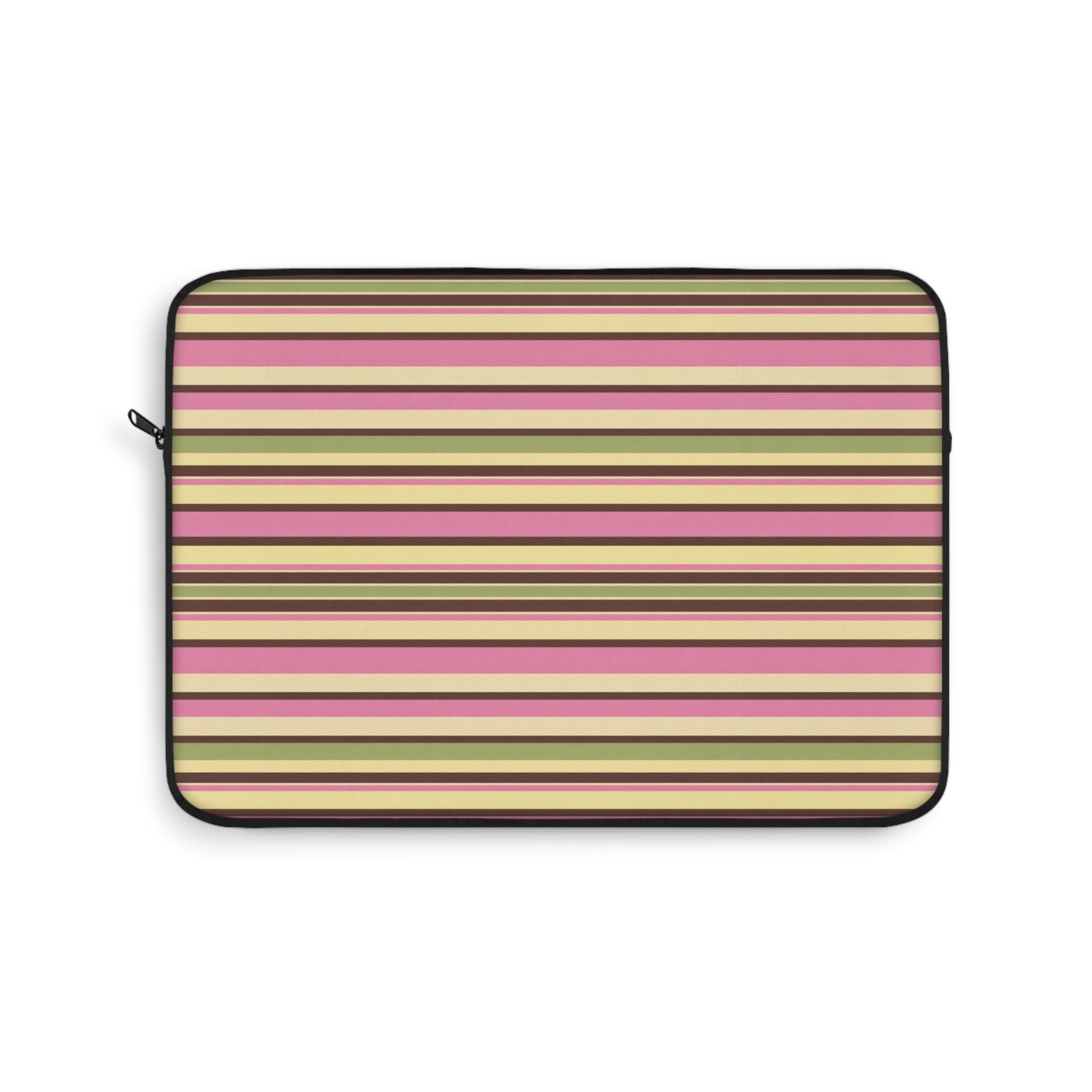 PICNIC STRIPES NEOPRENE KINDLE IPAD & LAPTOP SLEEVE