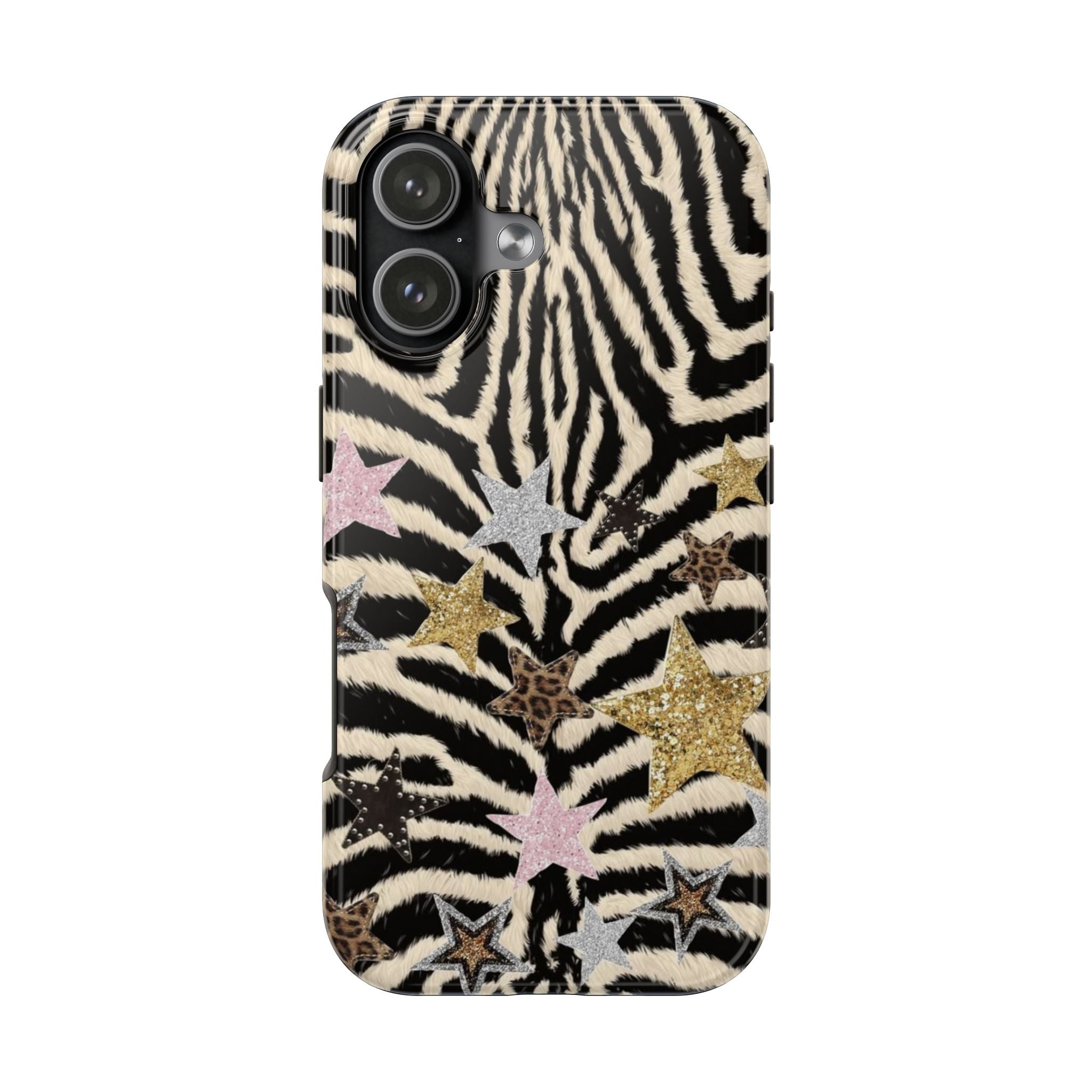 WESTERN DESERT STARS PHONE CASE