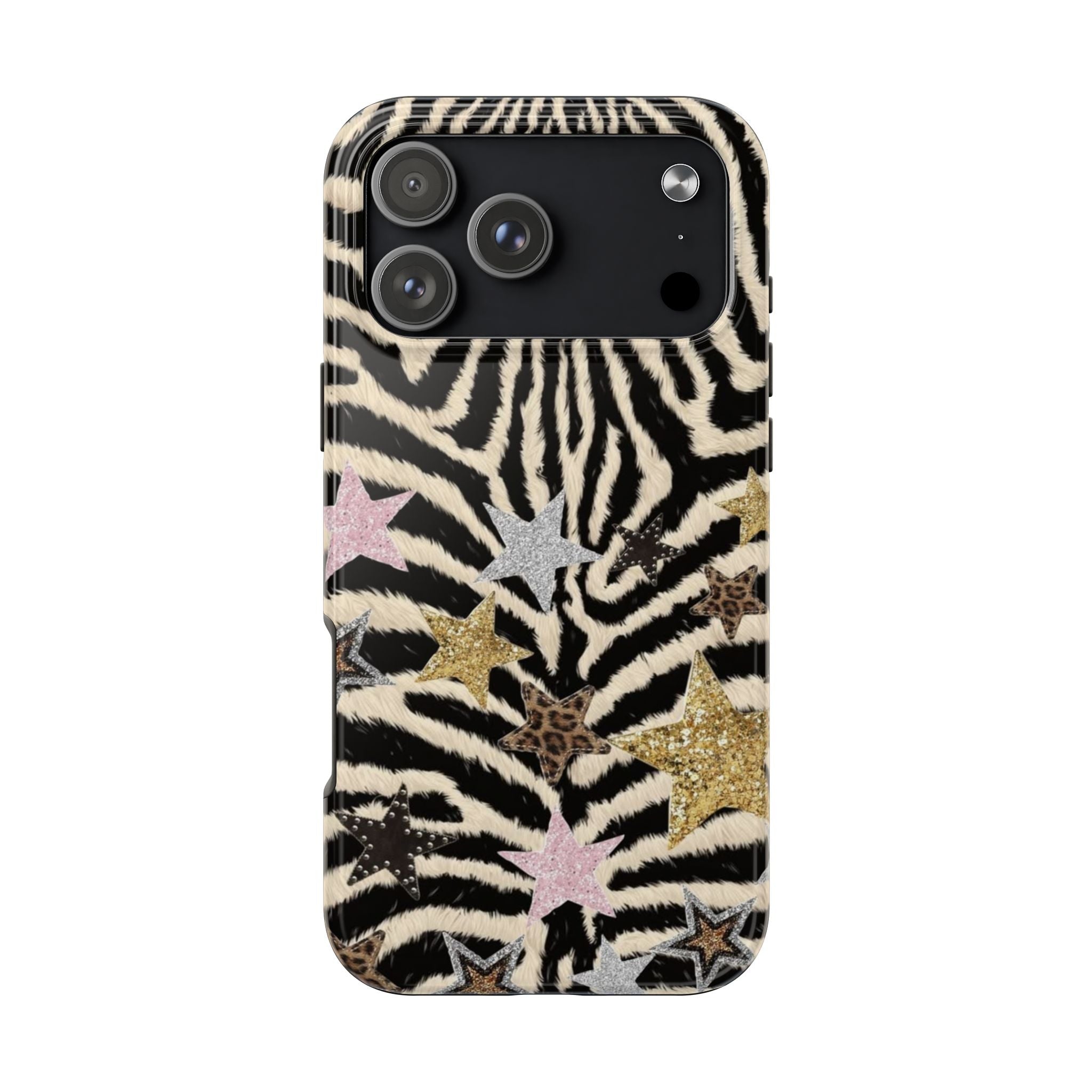 WESTERN DESERT STARS PHONE CASE