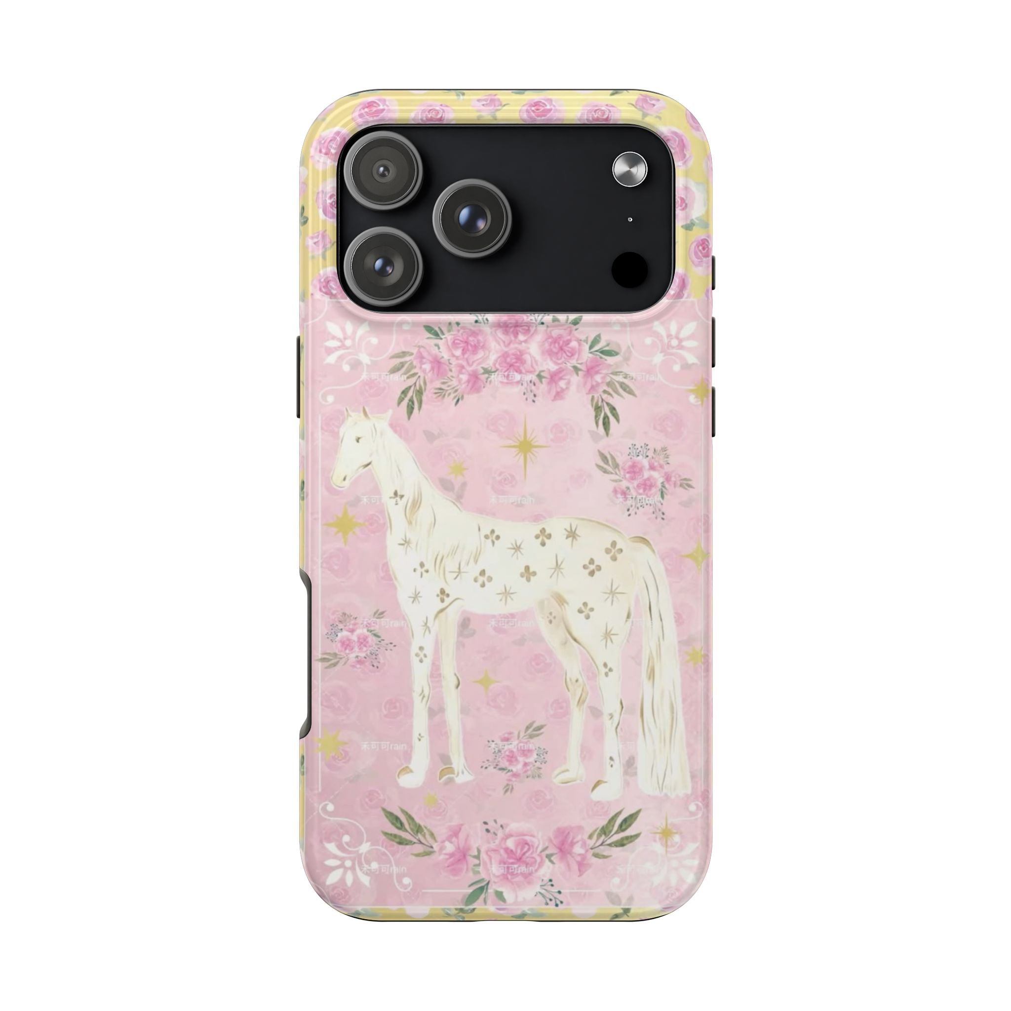 WILDFLOWER RANCH PHONE CASE