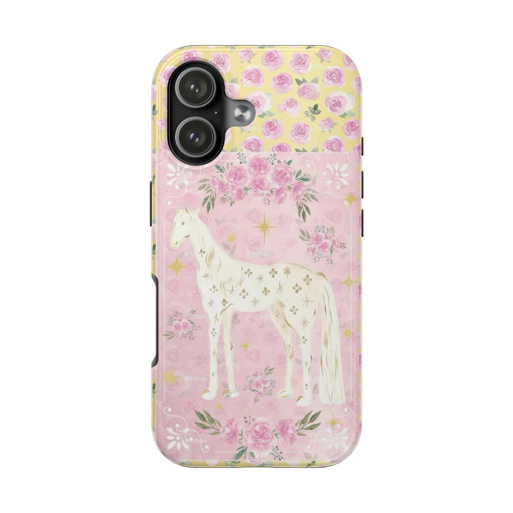 WILDFLOWER RANCH PHONE CASE