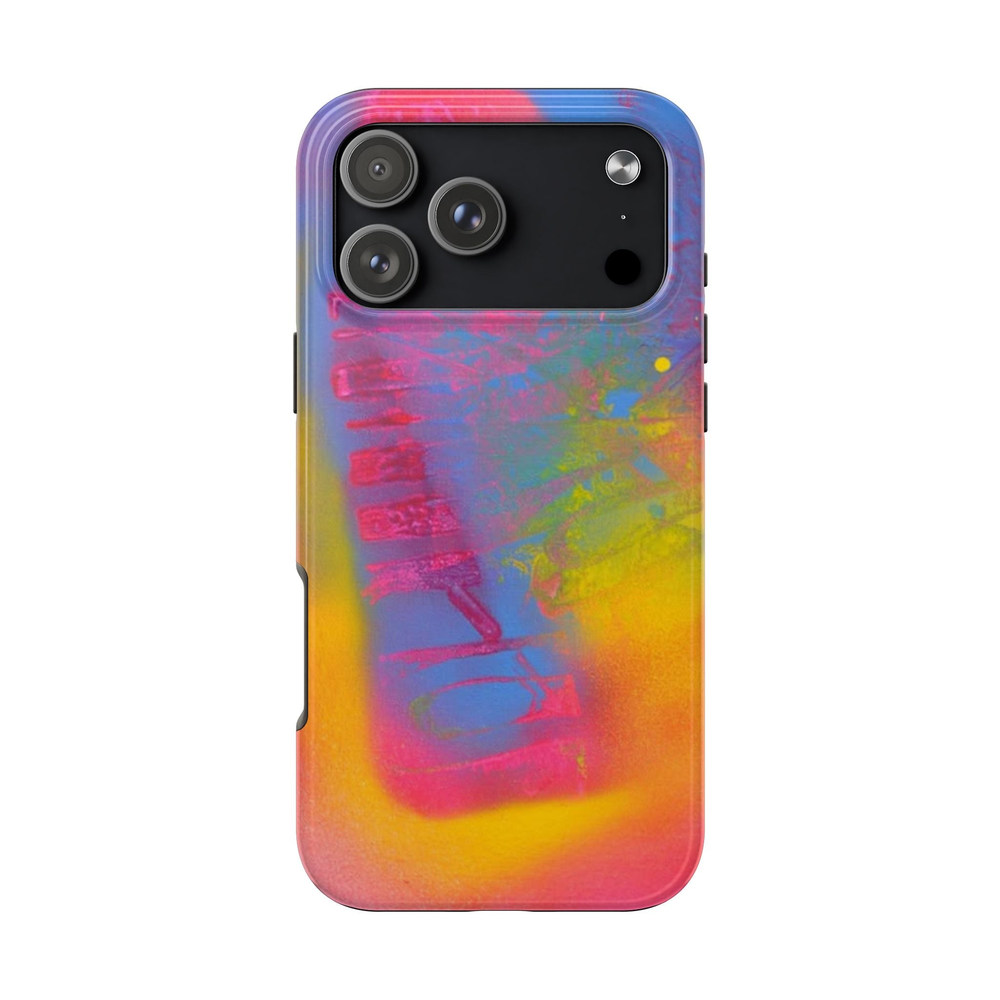 MIRAGE GLOW PHONE CASE