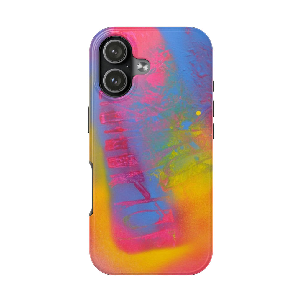 MIRAGE GLOW PHONE CASE