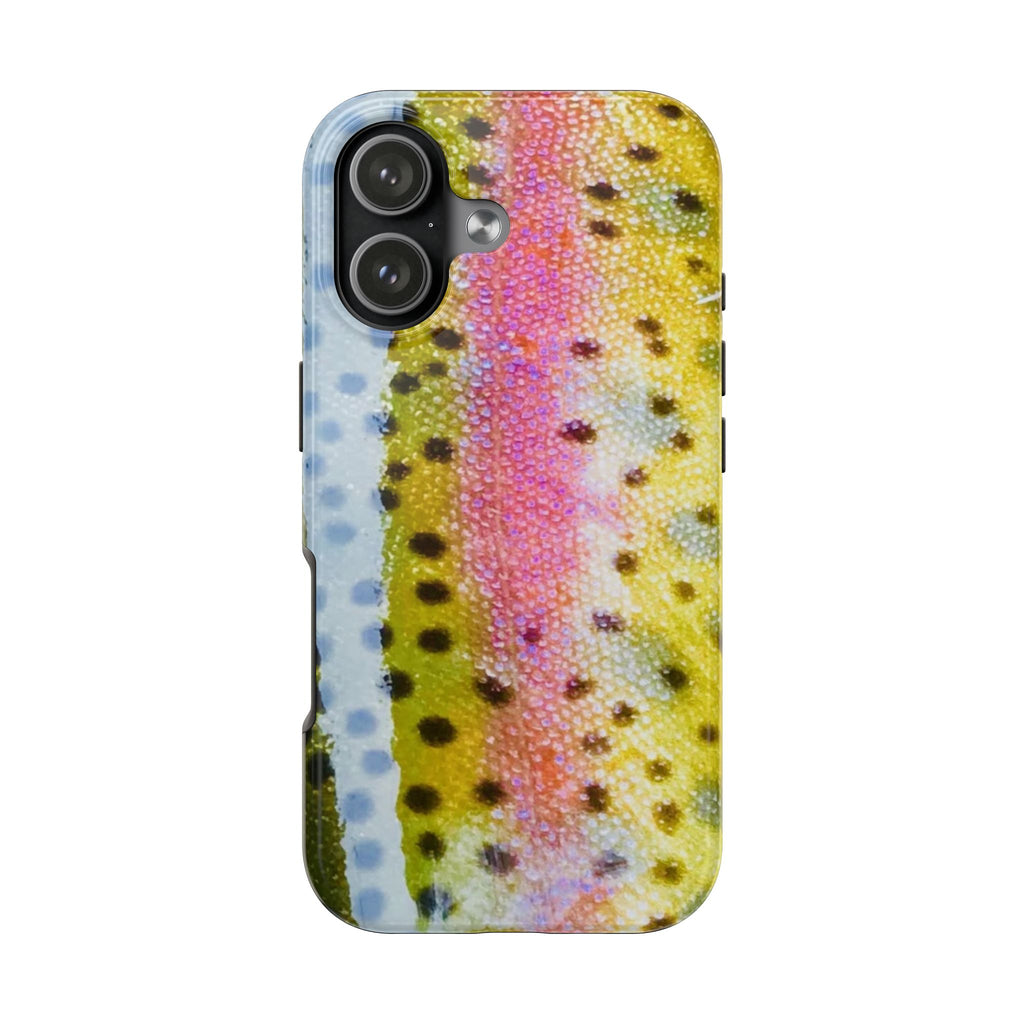 RODEO PYTHON PHONE CASE
