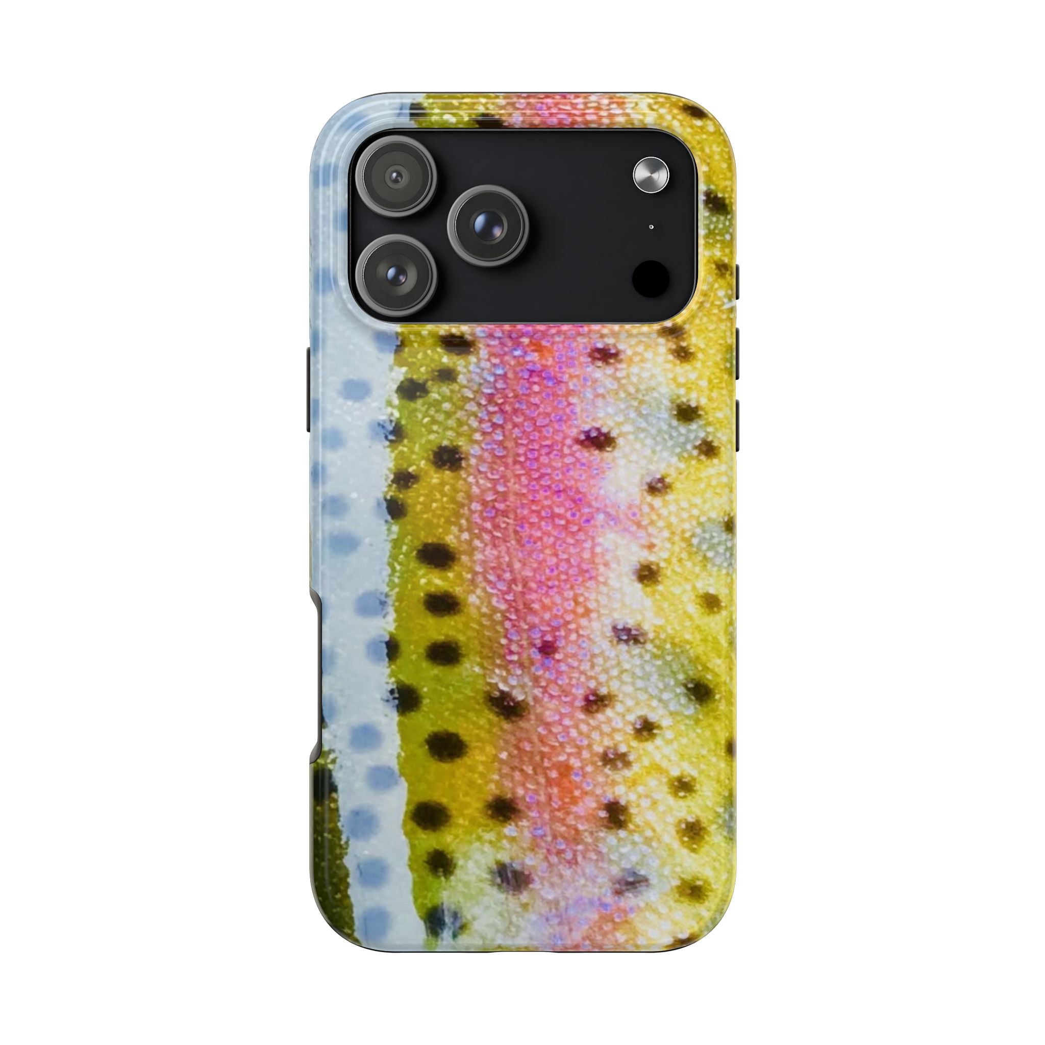 RODEO PYTHON PHONE CASE