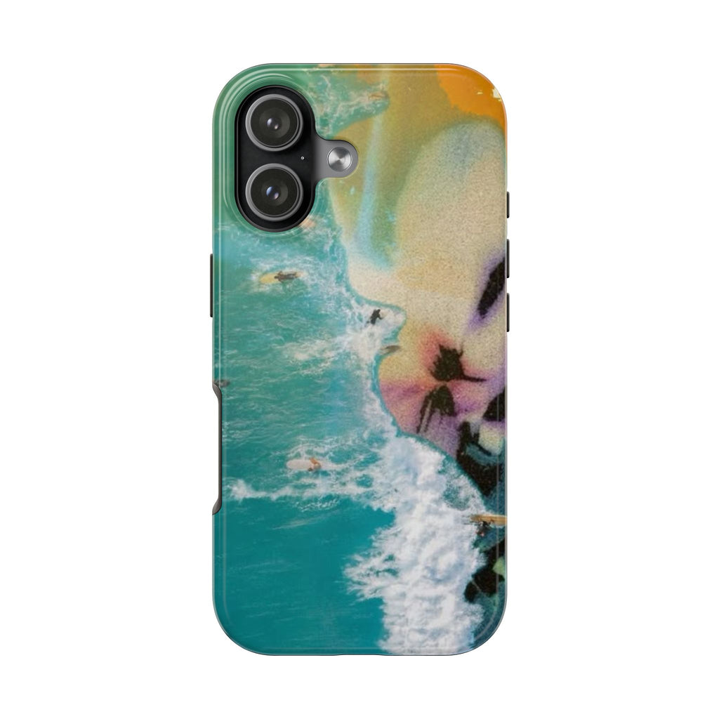 OCEAN BREEZE PHONE CASE