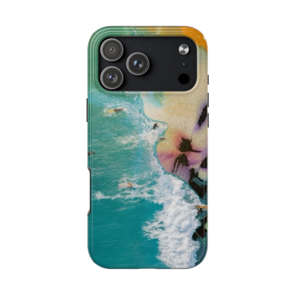 OCEAN BREEZE PHONE CASE